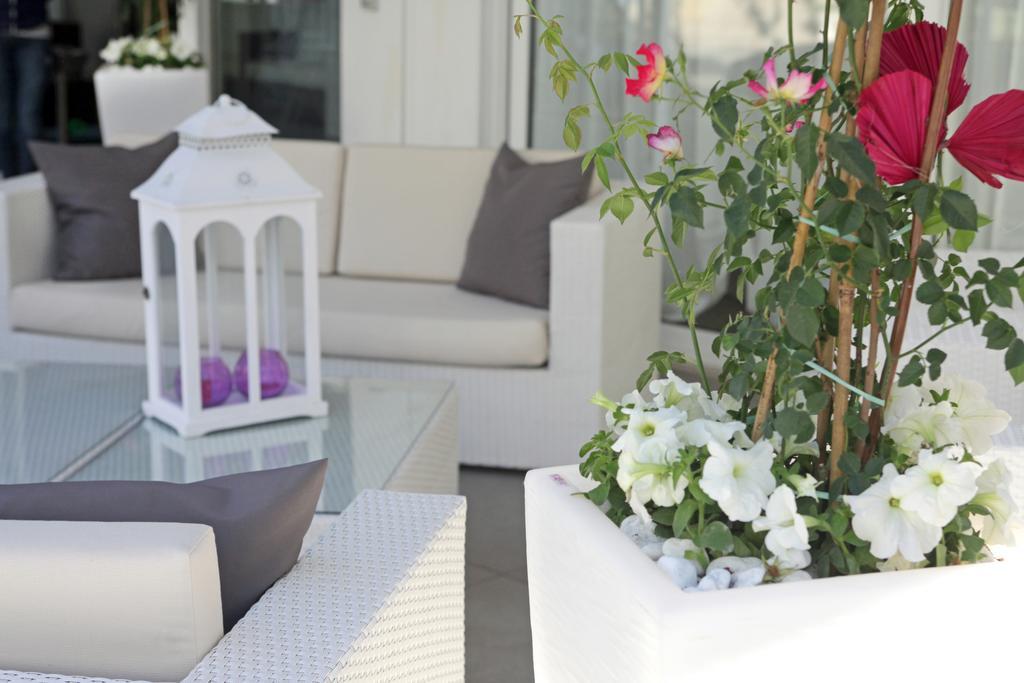Hotel Bel Air Riccione Exterior photo